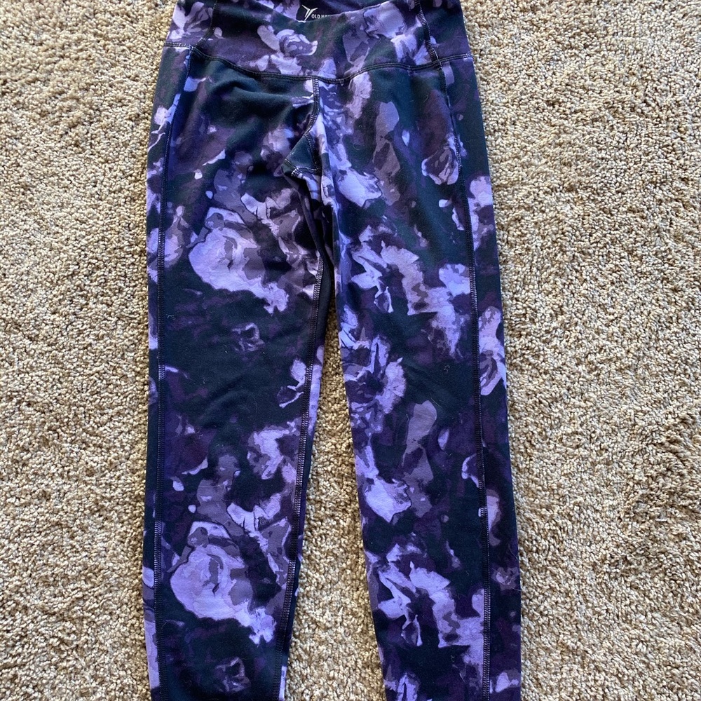 Old Navy Athletic Leggings